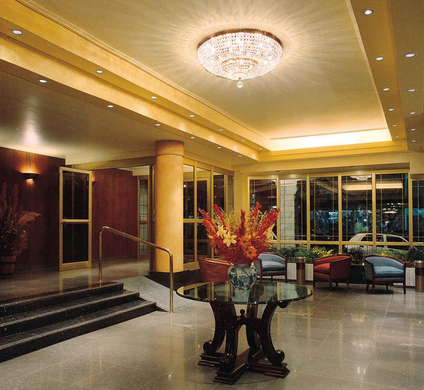 Hotel Nevada Сан-Карлос-де-Барілоче Екстер'єр фото